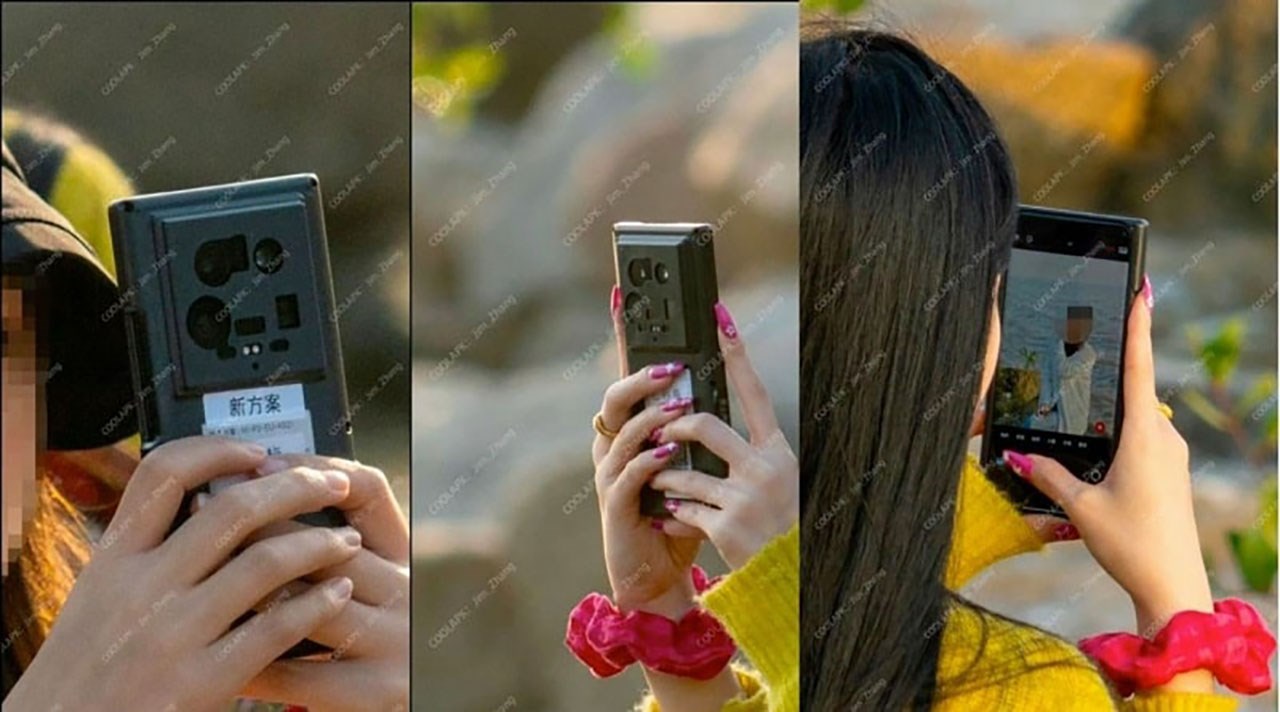 Có thể Xiaomi 14 Ultra sẽ được cải thiện mạnh mẽ hệ thống camera. Nguồn: Weibo.