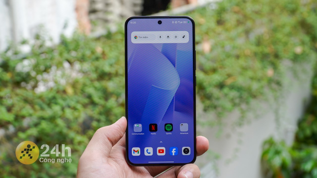 Xiaomi HyperOS là phiên bản hệ điều hành rất đáng để bạn cập nhật cho điện thoại của mình lúc này.