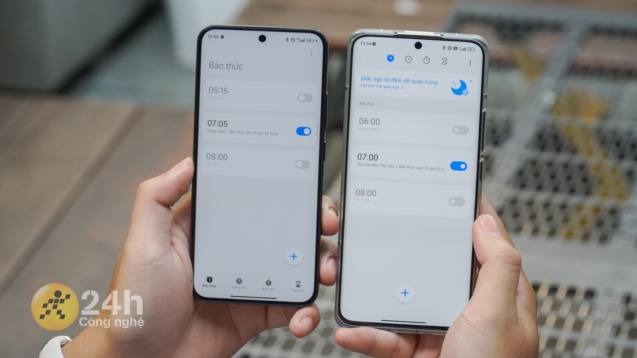 Các ứng dụng không chỉ thay đổi biểu tượng mà bên trong còn được Xiaomi tinh chỉnh lại để tiện lợi hơn.