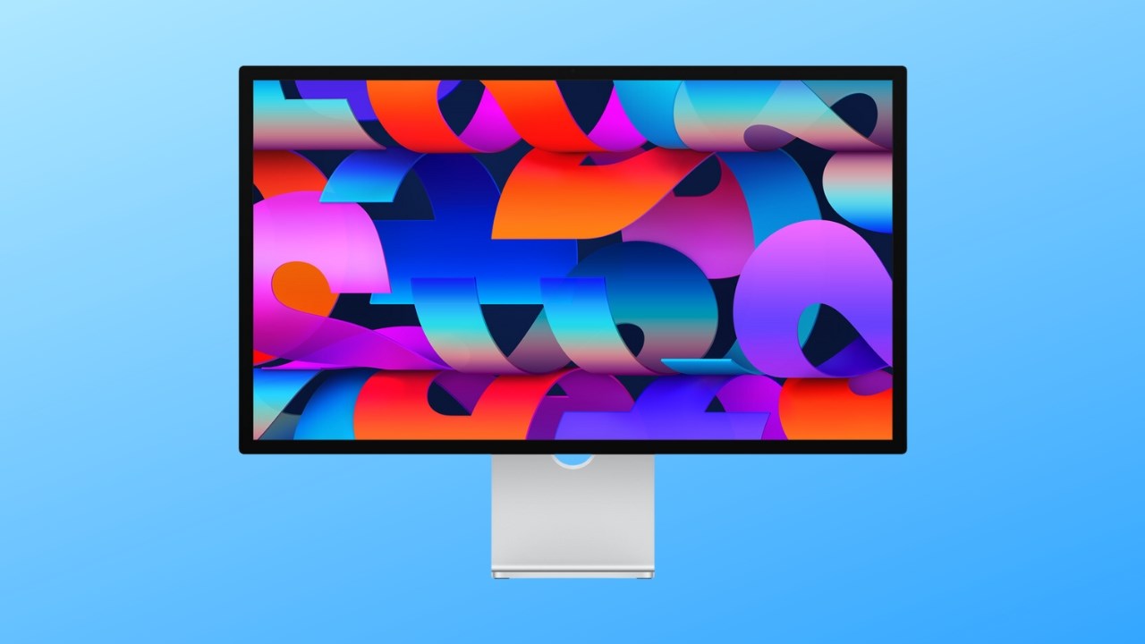 Thế Giới Di Động mở bán Apple Studio Display Thế Giới Di Động mở bán Apple Studio Display