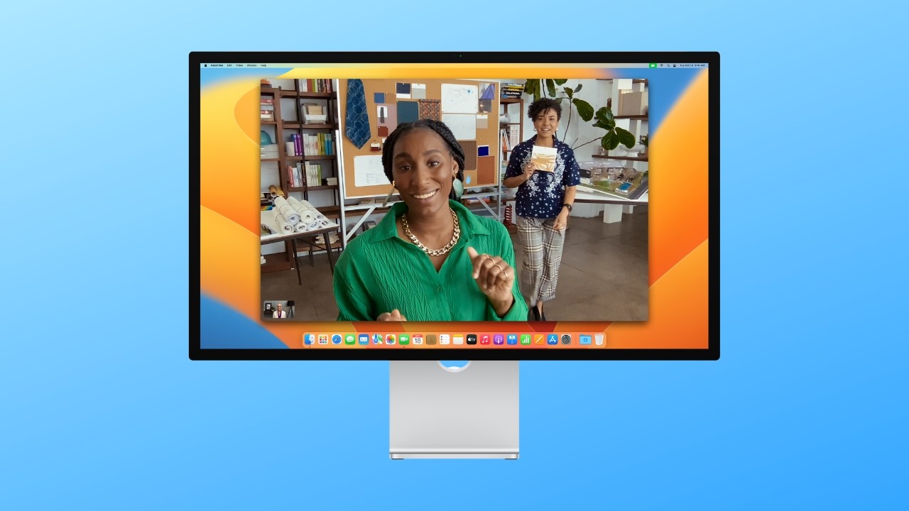 Thế Giới Di Động mở bán Apple Studio Display Thế Giới Di Động mở bán Apple Studio Display