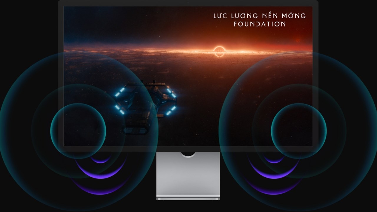 Thế Giới Di Động mở bán Apple Studio Display Thế Giới Di Động mở bán Apple Studio Display