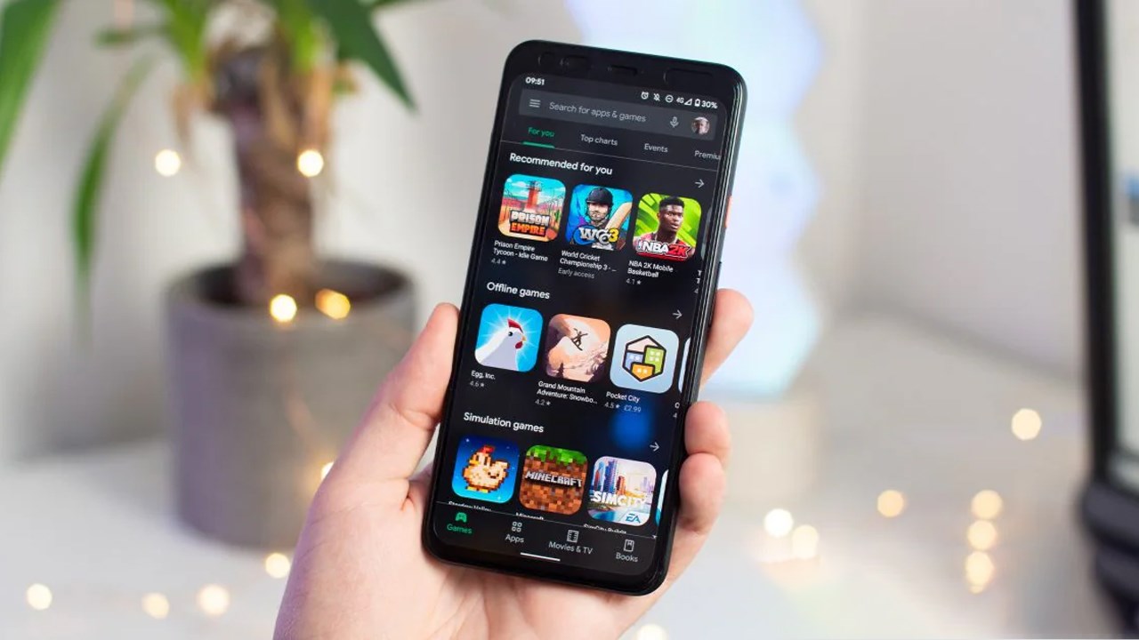 Cách cài app lên nhiều điện thoại cùng lúc trên Android