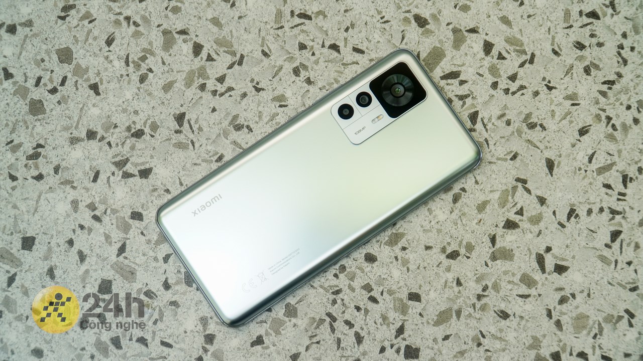 Vậy mẫu điện thoại cận cao cấp - Xiaomi 12T cũ có đáng mua không? Vậy mẫu điện thoại cận cao cấp - Xiaomi 12T cũ có đáng mua không?