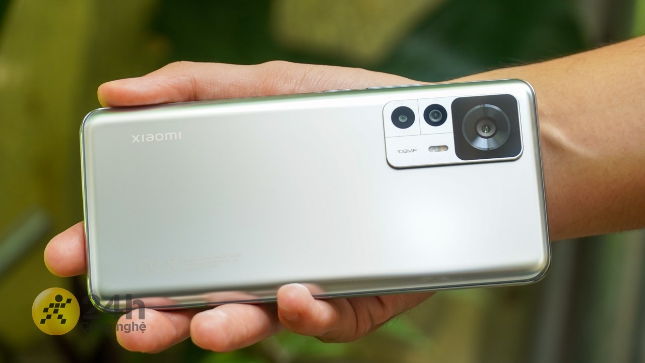 Vậy mẫu điện thoại cận cao cấp - Xiaomi 12T cũ có đáng mua không? Vậy mẫu điện thoại cận cao cấp - Xiaomi 12T cũ có đáng mua không?