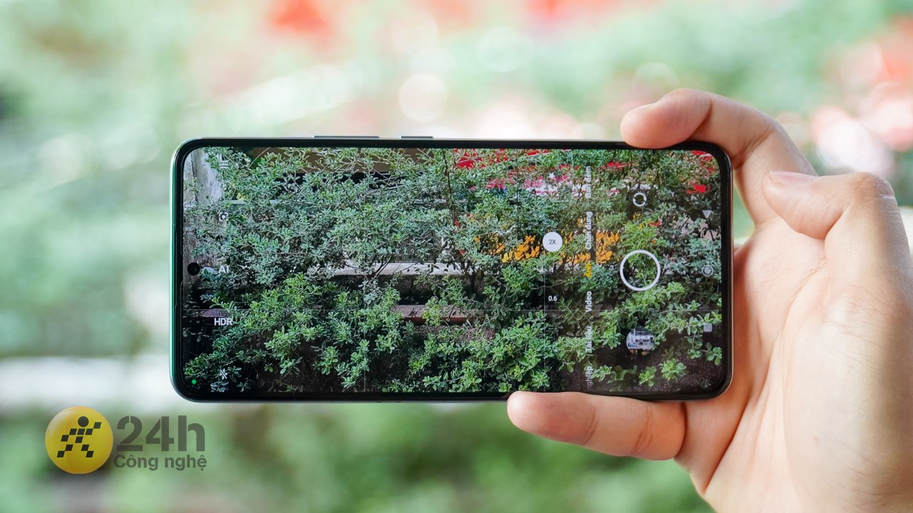 Chọn Xiaomi 12T để chụp ảnh, quay video vẫn cứ là okela Chọn Xiaomi 12T để chụp ảnh, quay video vẫn cứ là okela