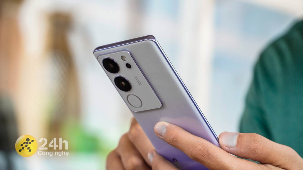 Lựa chọn ưu đãi tốt, hốt liền 5 chiếc điện thoại Vivo cấu hình mạnh Lựa chọn ưu đãi tốt, hốt liền 5 chiếc điện thoại Vivo cấu hình mạnh