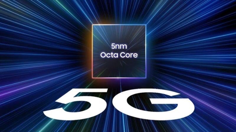 Samsung A25 c&oacute; tốc độ kết nối mạng 5G ấn tượng