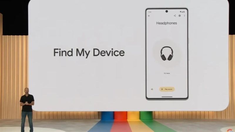 T&iacute;nh năng Fine my device tr&ecirc;n Android 14 mới nhất của Samsung A25