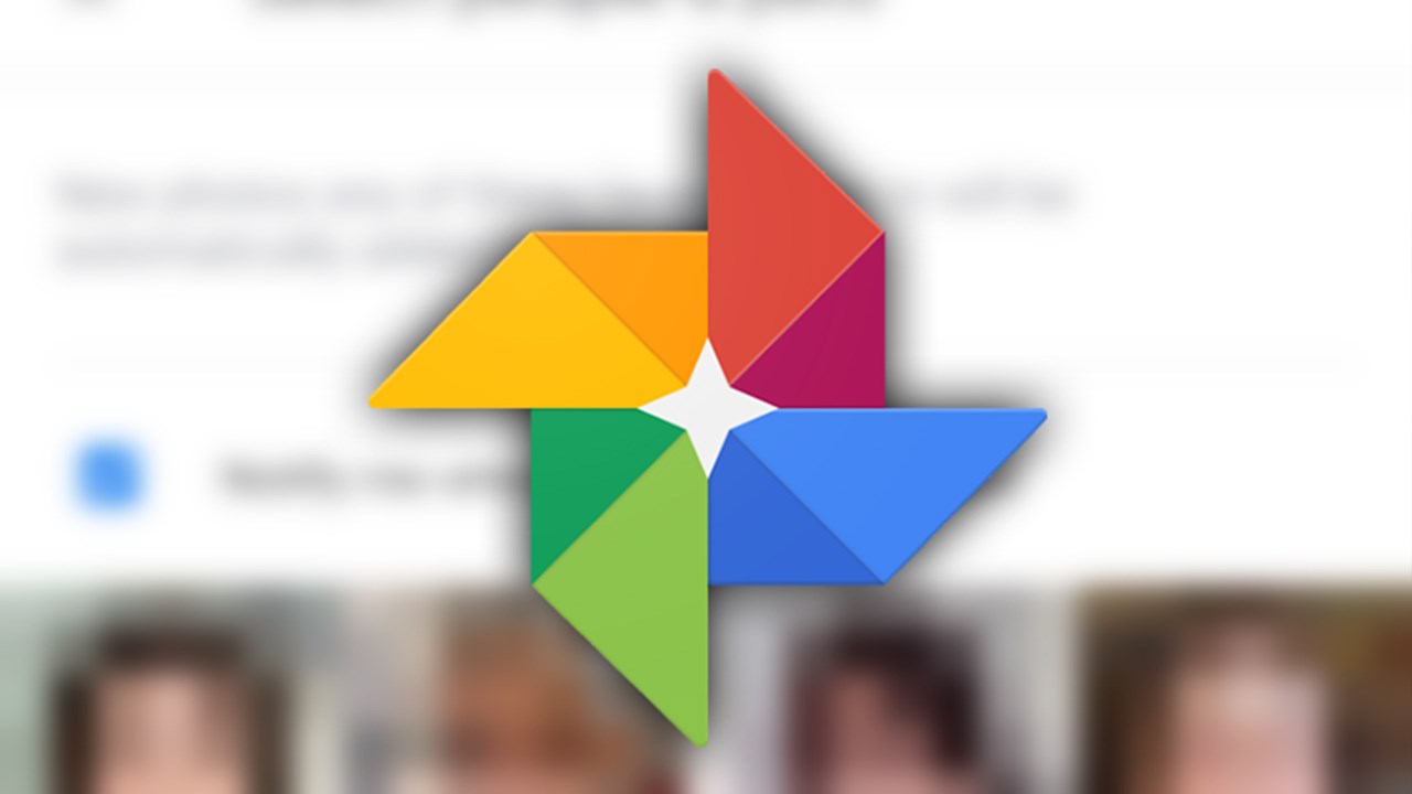Không tải được video từ Google Photos