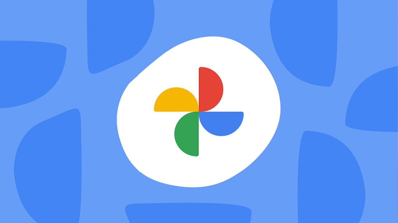 Không tải được video từ Google Photos