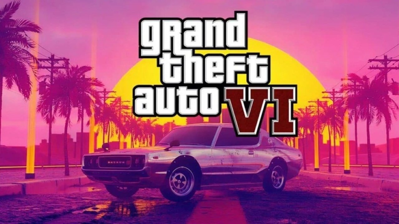 GTA 6 dự kiến sẽ có thời gian hoàn thành trò chơi tương tự như GTA V GTA 6 dự kiến sẽ có thời gian hoàn thành trò chơi tương tự như GTA V