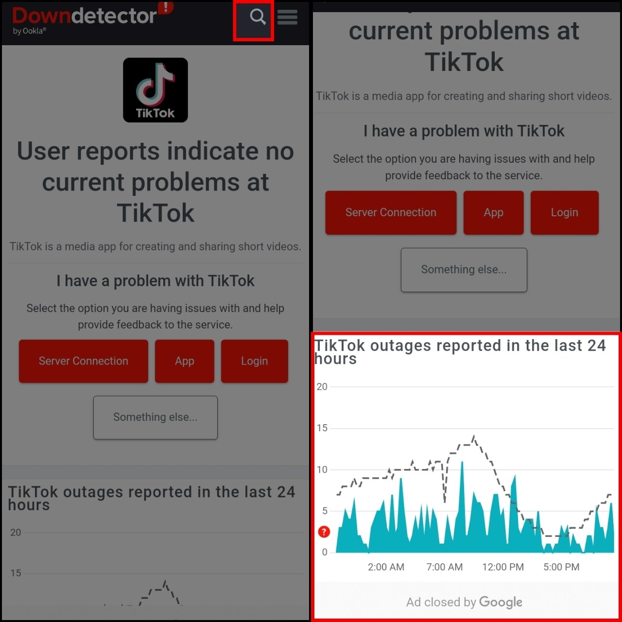 Cách sửa lỗi không hiển thị lượt thích và xem trên TikTok