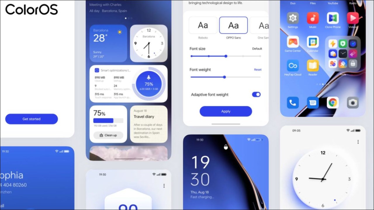 OPPO lên lịch họp báo về sản phẩm mới