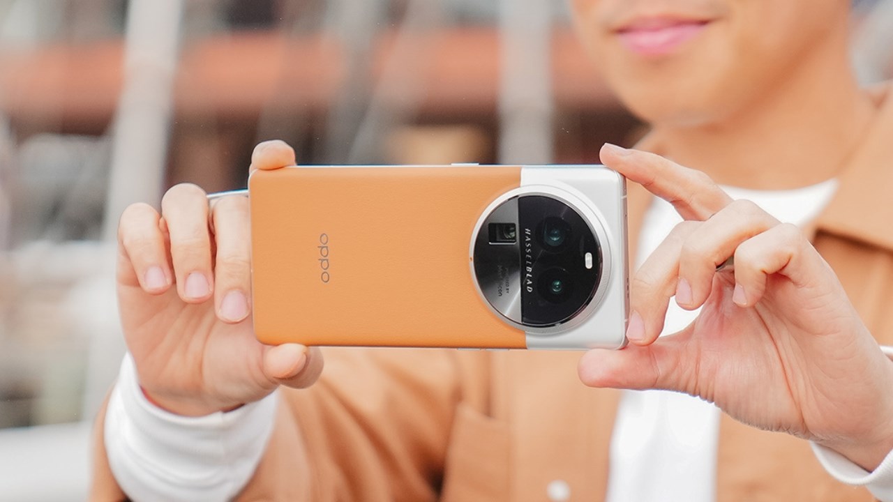 OPPO lên lịch họp báo về sản phẩm mới OPPO lên lịch họp báo về sản phẩm mới