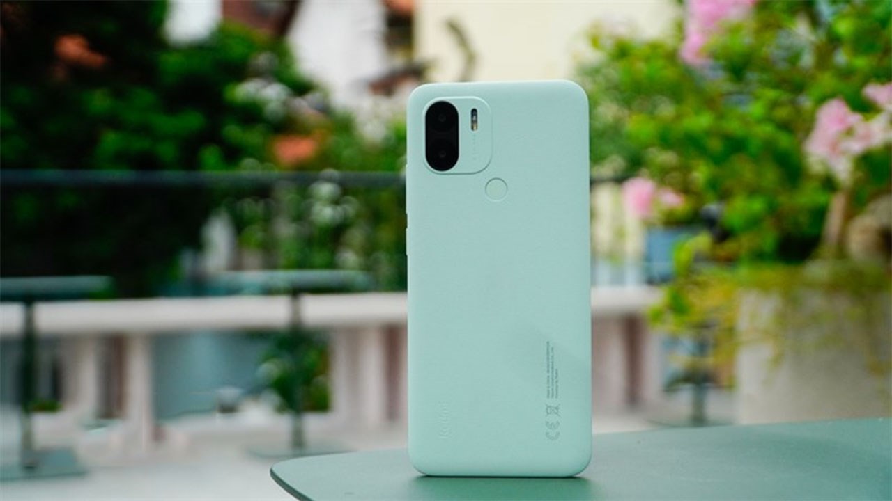 Điện thoại Redmi giá cực rẻ - cấu hình bao chấp chỉ từ 1.89 triệu Điện thoại Redmi giá cực rẻ - cấu hình bao chấp chỉ từ 1.89 triệu