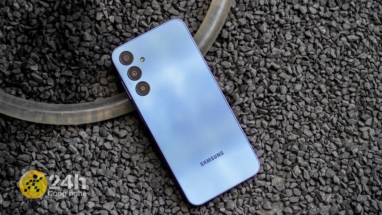 Bạn có nên mua Galaxy A25 ở thời điểm hiện tại?