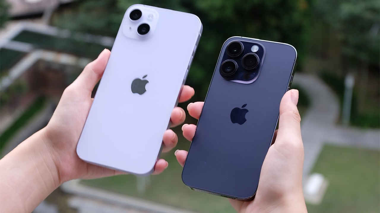 Săn sale giá sốc: iPhone 14 series giá chỉ còn từ 18.99 triệu đồng