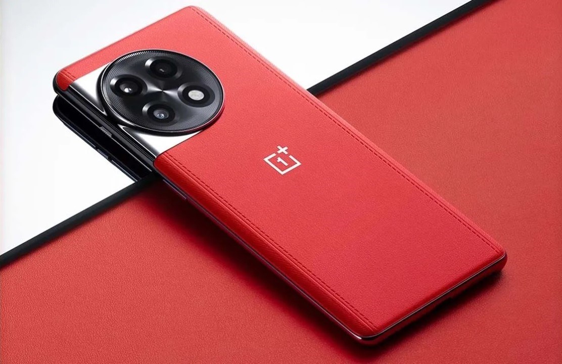 Kỳ vọng OnePlus 12R Concept