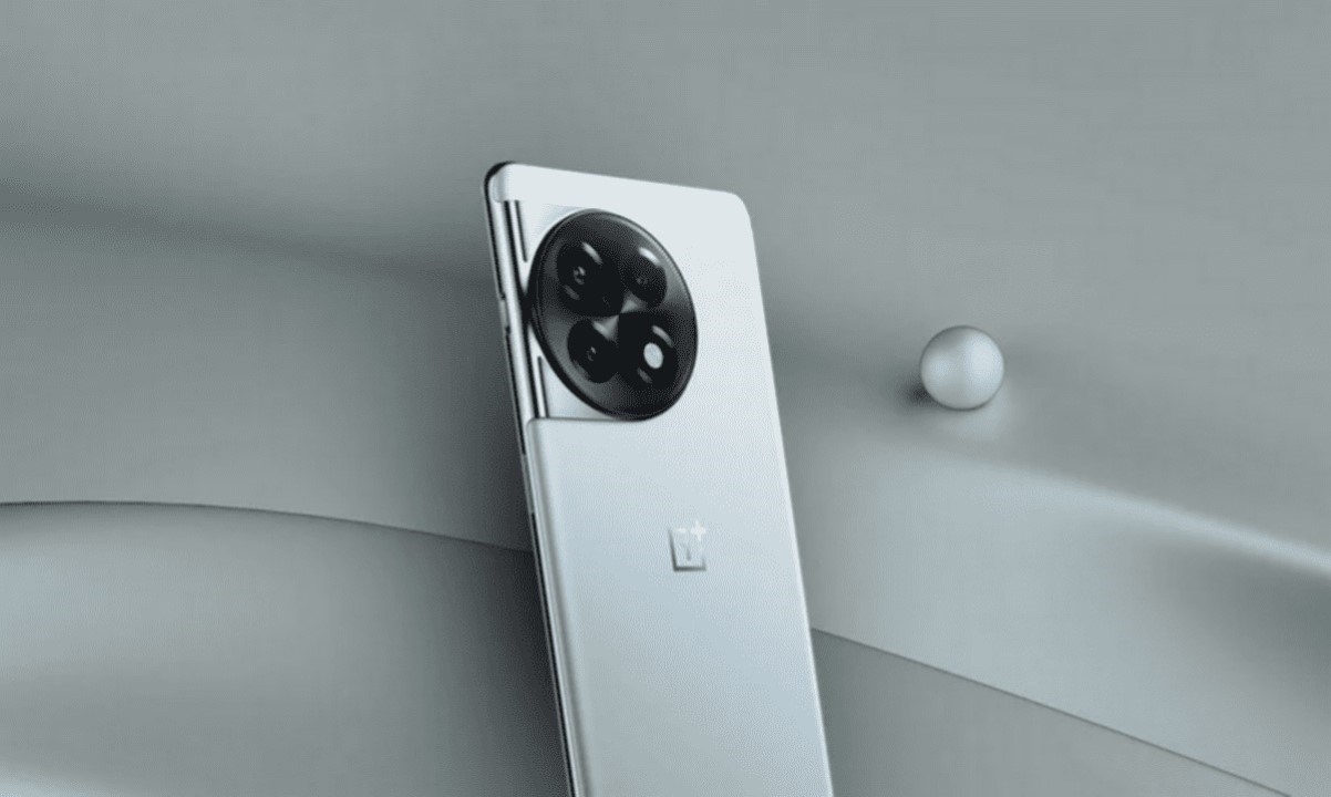 Kỳ vọng OnePlus 12R Concept