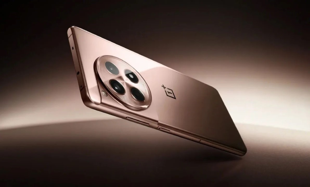 Kỳ vọng OnePlus 12R Concept