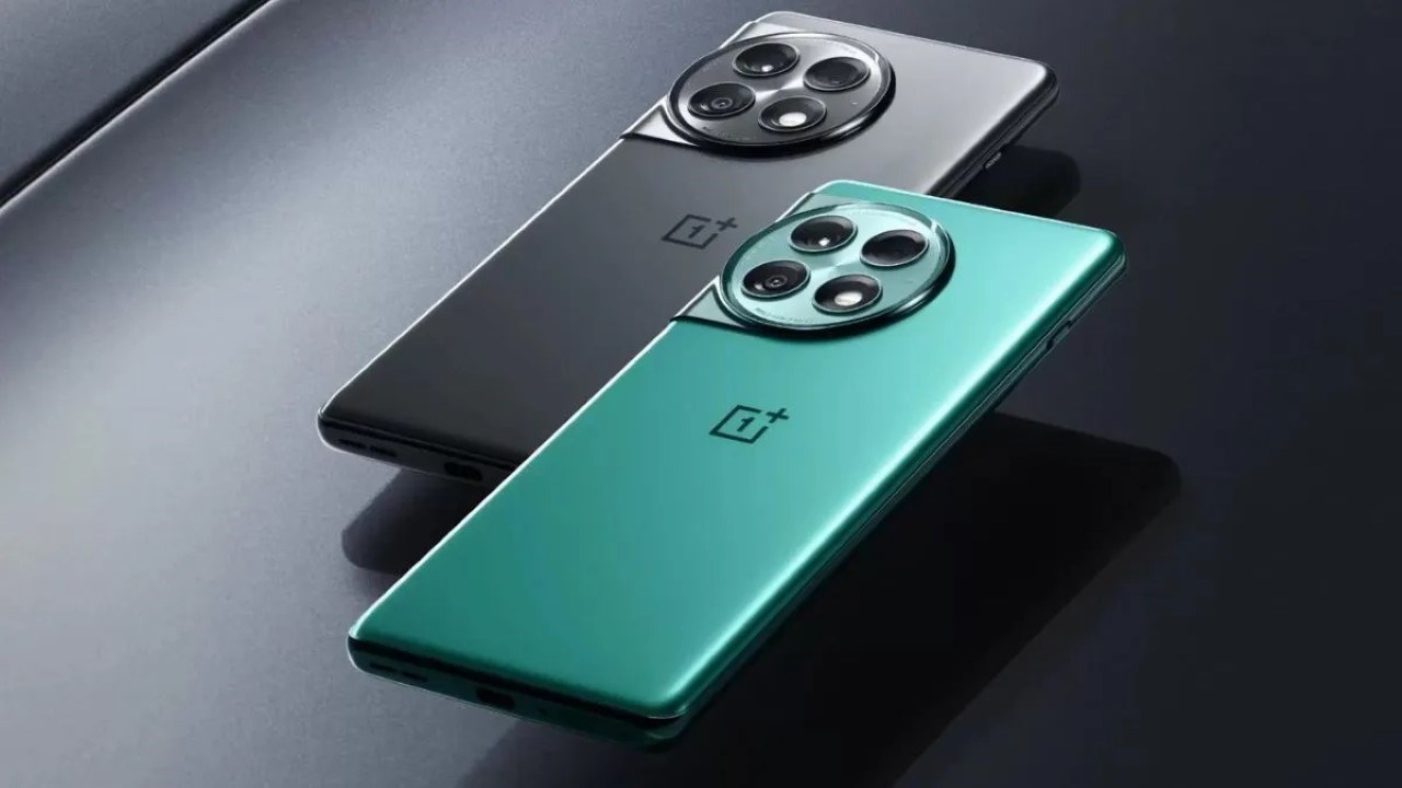 Kỳ vọng OnePlus 12R Concept