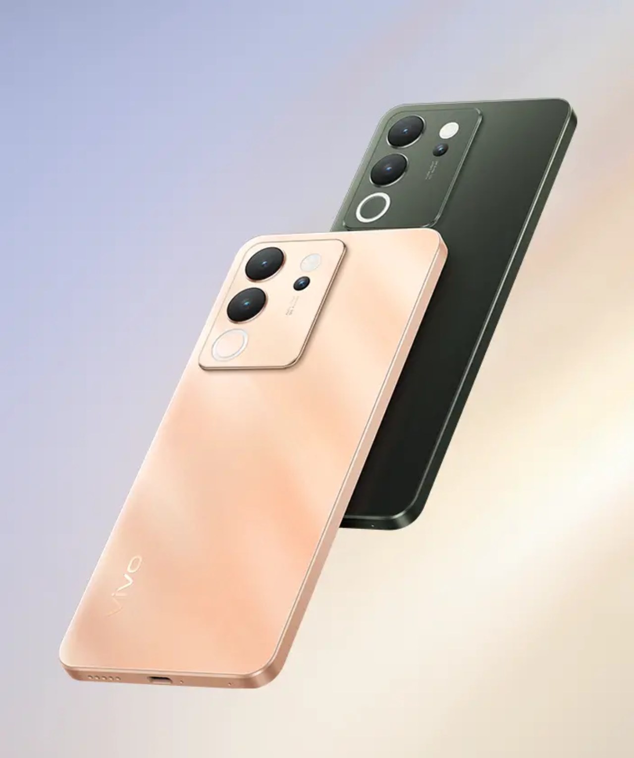 Vivo V30 Lite 5G Vivo V30 Lite 5G