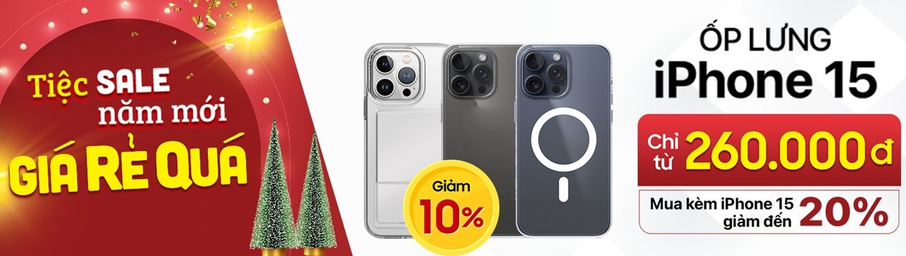 ỐP LƯNG KHUYẾN MÃI GIÁ RẺ QUÁ