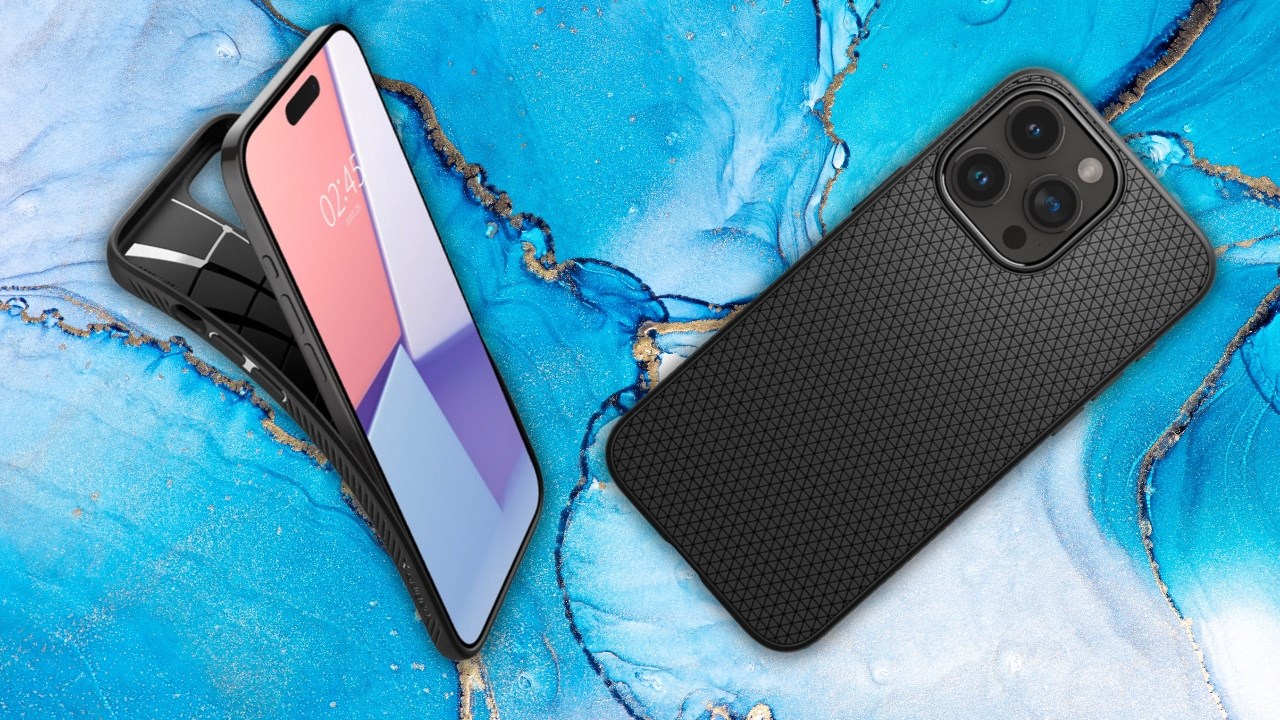 Ốp lưng cho iPhone 15 series, bán chạy nhất vẫn là ốp lưng dẻo!