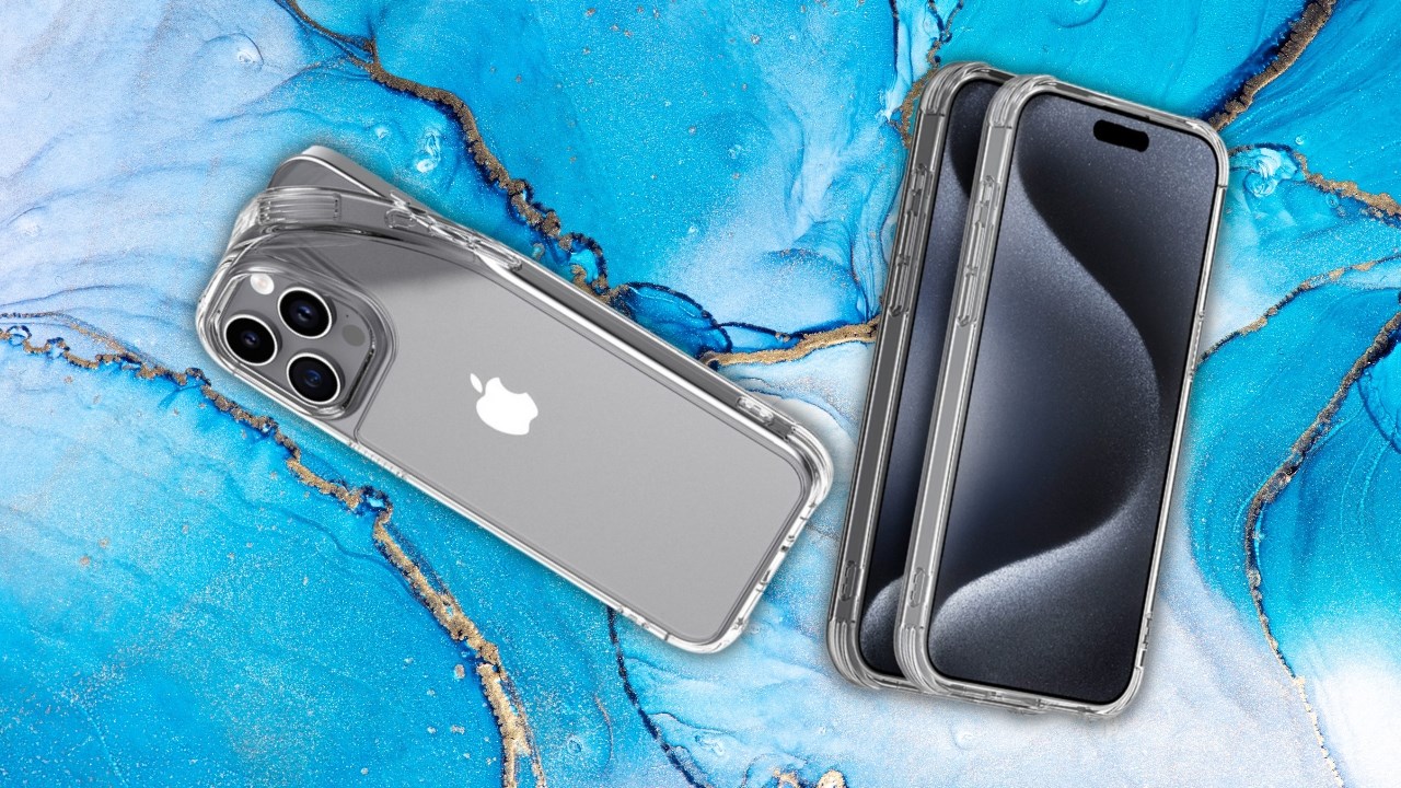 Ốp lưng cho iPhone 15 series, bán chạy nhất vẫn là ốp lưng dẻo!