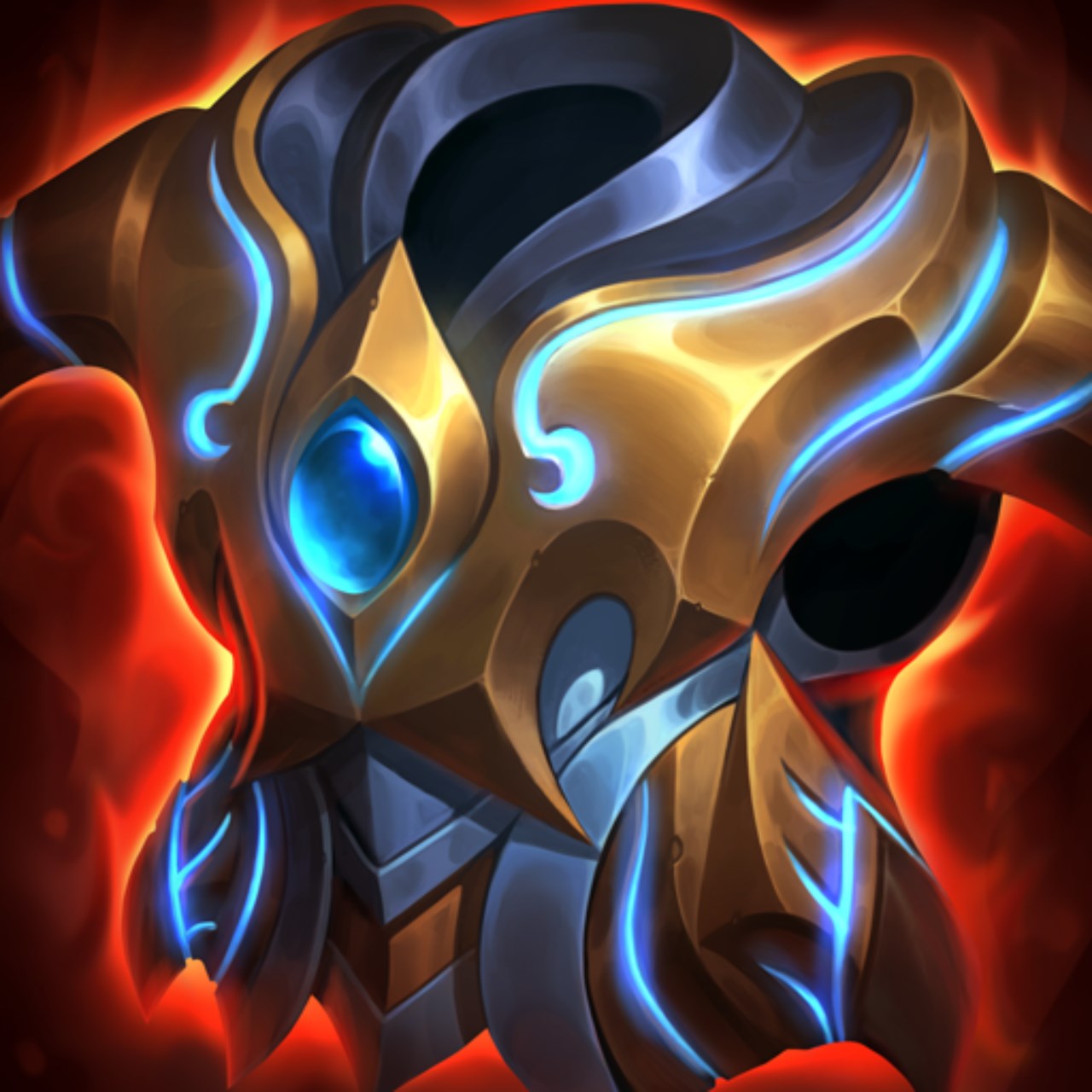 Chiến Giáp Rực Đỏ được tăng chỉ số và giảm giá tiền