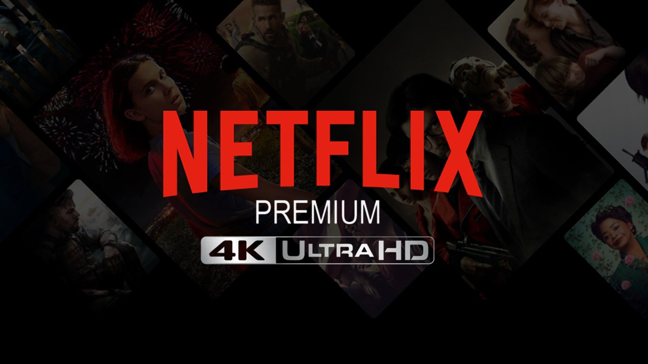 Cách khắc phục Netflix không phát ở chế độ HD vô cùng đơn giản