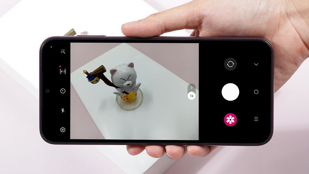 Xả tiếp 6 chiếc Galaxy A chỉ còn từ 2.99 triệu, lại còn cho trả góp 0%, đầu năm quá hời! Xả tiếp 6 chiếc Galaxy A chỉ còn từ 2.99 triệu, lại còn cho trả góp 0%, đầu năm quá hời!