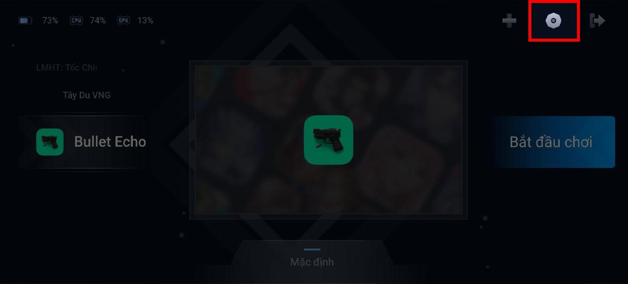 Cách khắc phục tải game về nhưng không hiện lên màn hình Xiaomi