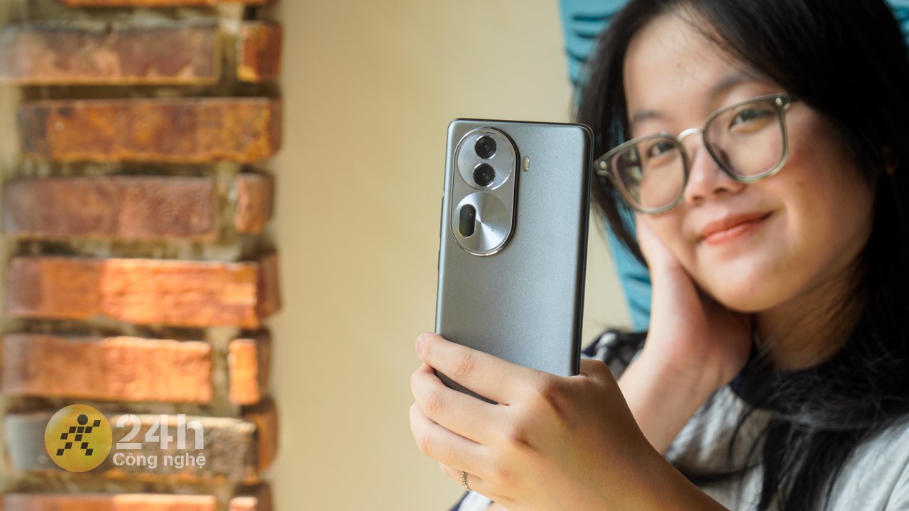 Có nên mua OPPO Reno11 Pro? Hệ thống camera siêu nét, bắt trọn từng khoảnh khắc