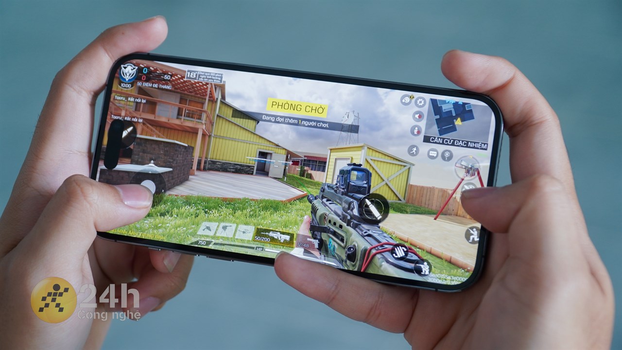 Cấu hình của iPhone 14 Pro cũ có đáng sử dụng ở thời điểm này?