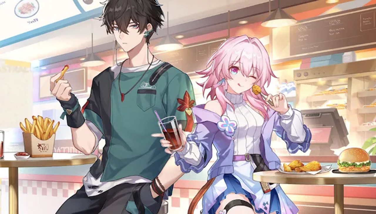 Sự kiện Penacony Food Fest sẽ xuất hiện trong phiên bản 2.0