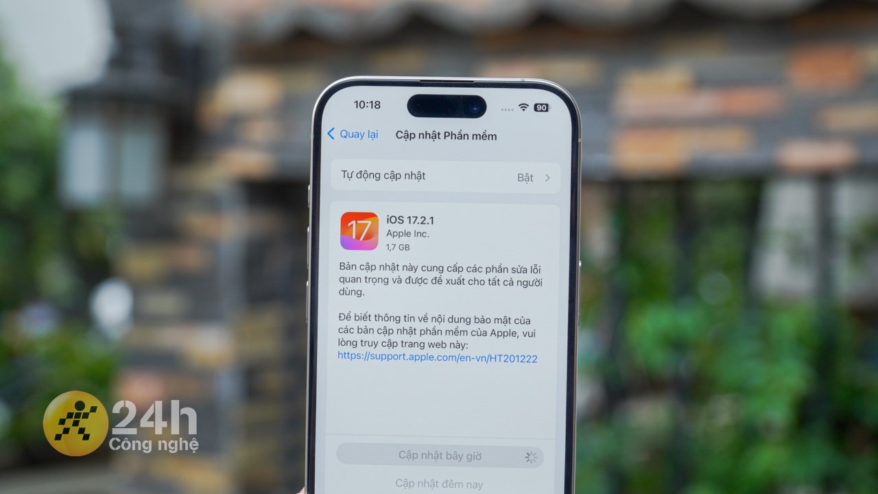 Mình đã lên phiên bản iOS mới nhất nhưng vẫn chưa giải quyết được vấn đề nhiệt độ triệt để. Mình đã lên phiên bản iOS mới nhất nhưng vẫn chưa giải quyết được vấn đề nhiệt độ triệt để.