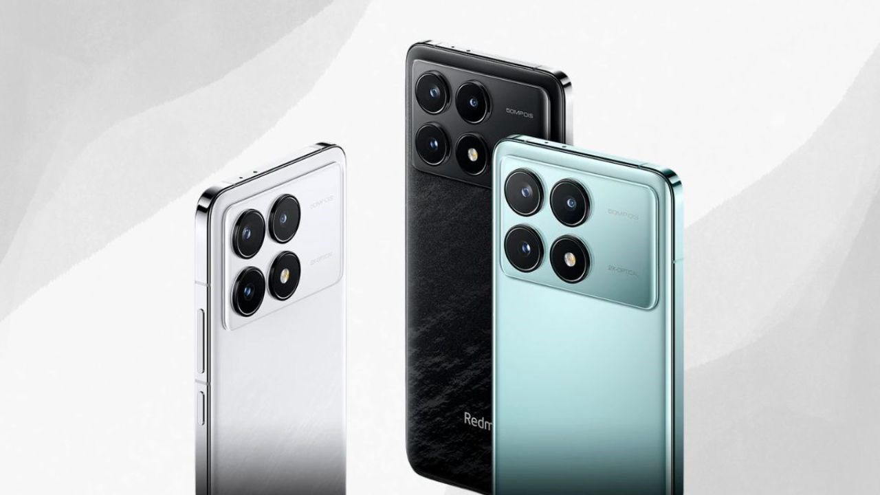 Redmi K70 Ultra sẽ được trang bị nhiều tính năng cao cấp Redmi K70 Ultra sẽ được trang bị nhiều tính năng cao cấp