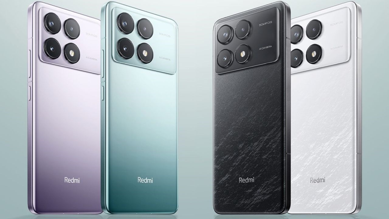 Redmi K70 Ultra dự kiến sẽ có mức giá tốt nhất phân khúc Redmi K70 Ultra dự kiến sẽ có mức giá tốt nhất phân khúc