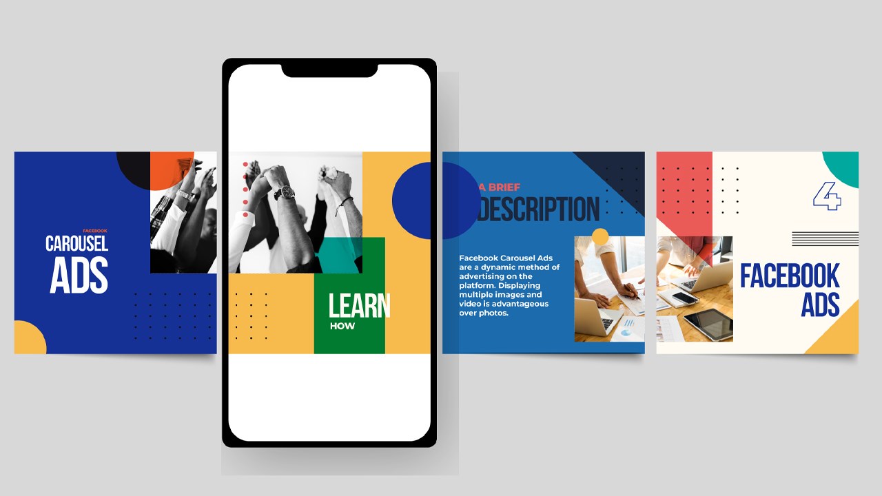 TOP 12 các loại, hình thức quảng cáo trên Facebook phổ biến nhất