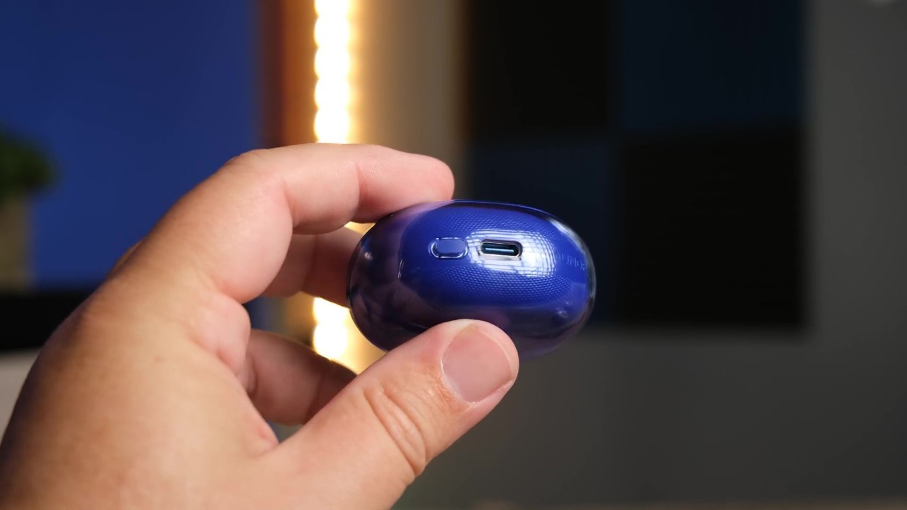 Trên tay SoundPEATS Clear