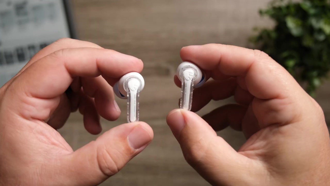 Trên tay SoundPEATS Clear