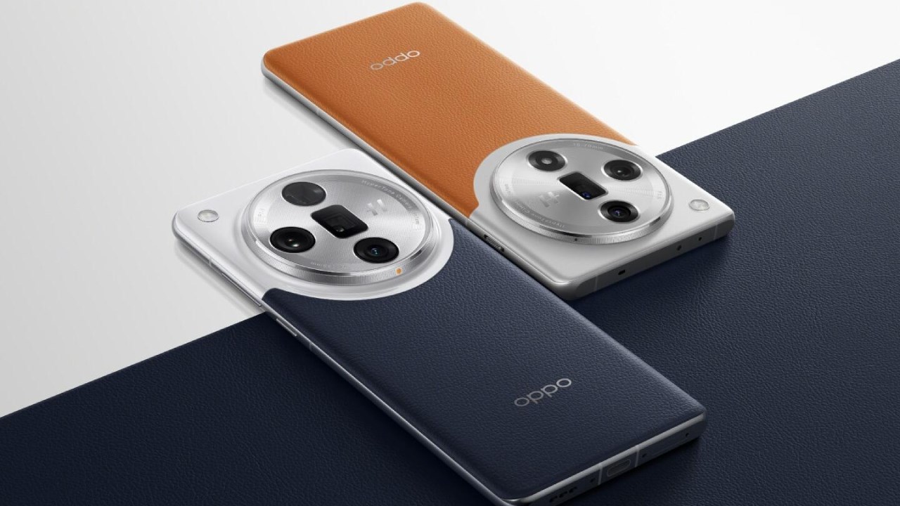 OPPO Find X7 Ultra được cho là sẽ tái định nghĩa trải nghiệm chụp chân dung