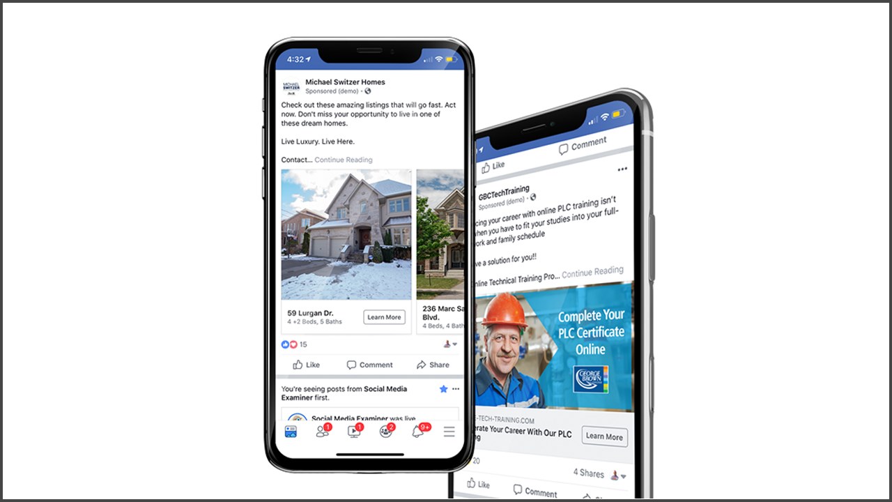 6. Xu Hướng và Tương Lai của Quảng Cáo Trên Facebook