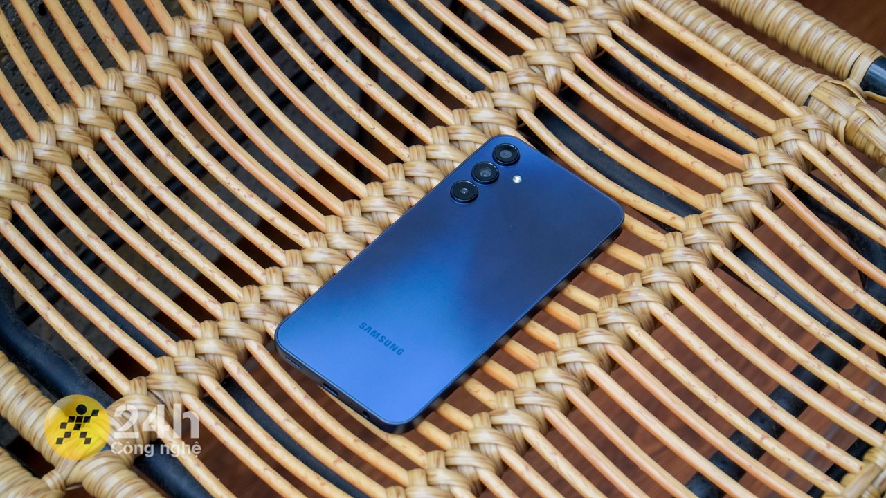 Galaxy A15 5G là sự lựa chọn phù hợp trong tầm giá dưới 7 triệu đồng