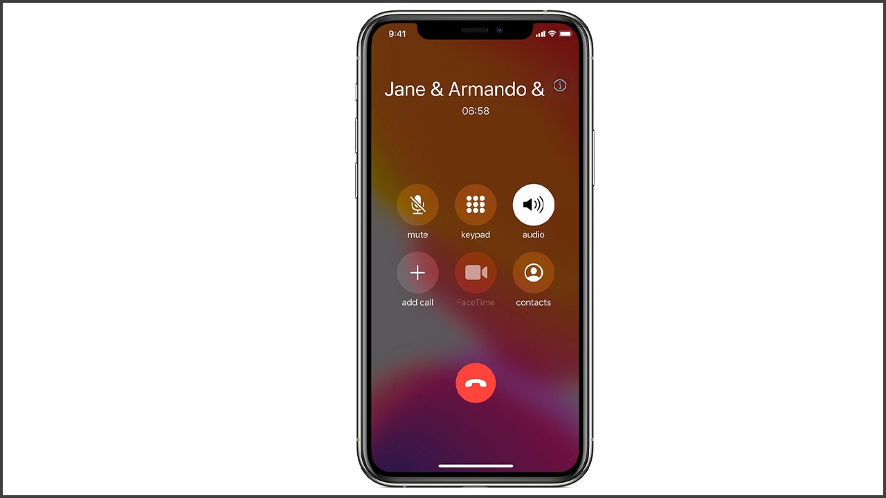 iPhone bị mất tiếng khi gọi iPhone bị mất tiếng khi gọi