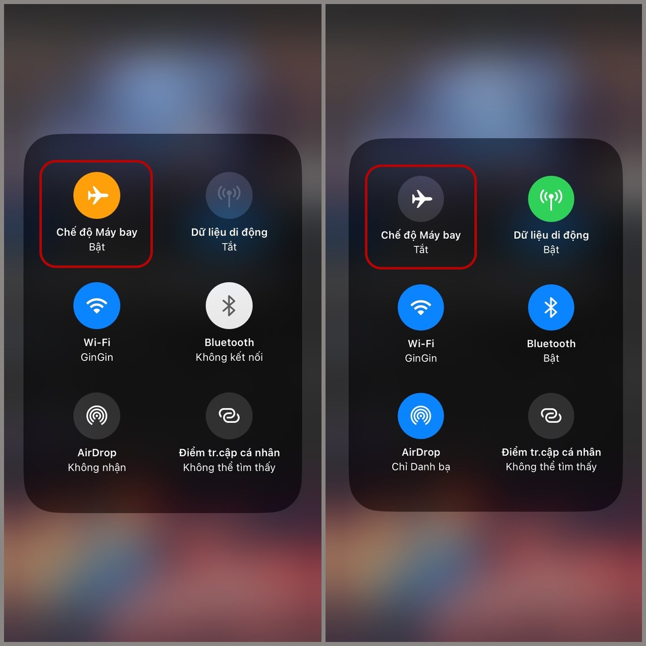 iPhone bị mất tiếng khi gọi iPhone bị mất tiếng khi gọi