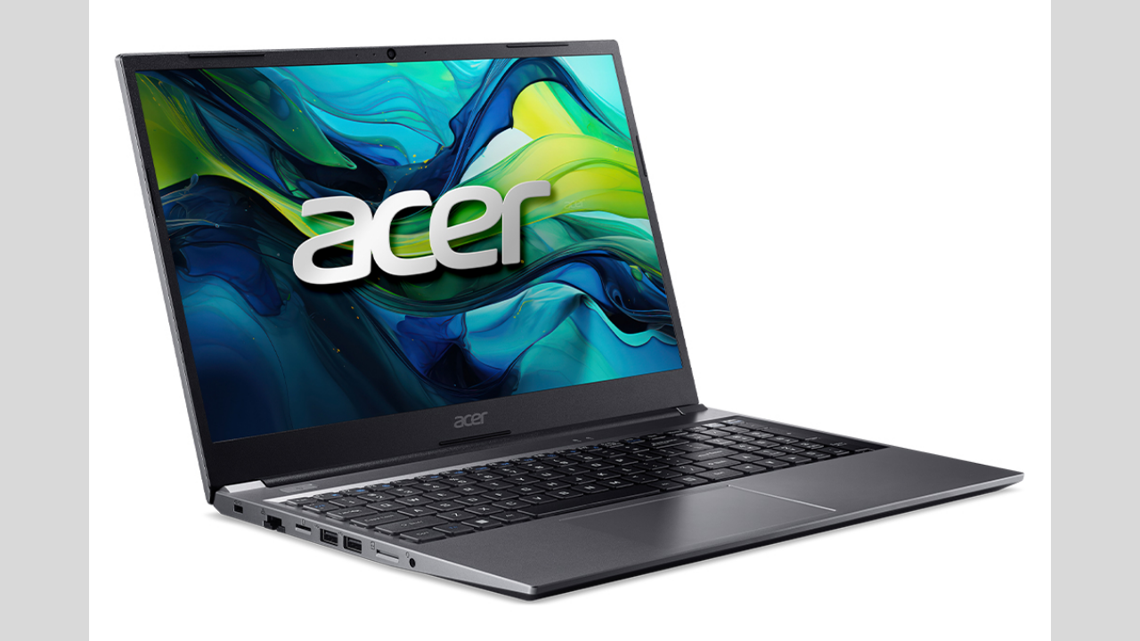 Laptop Acer Aspire Lite 15