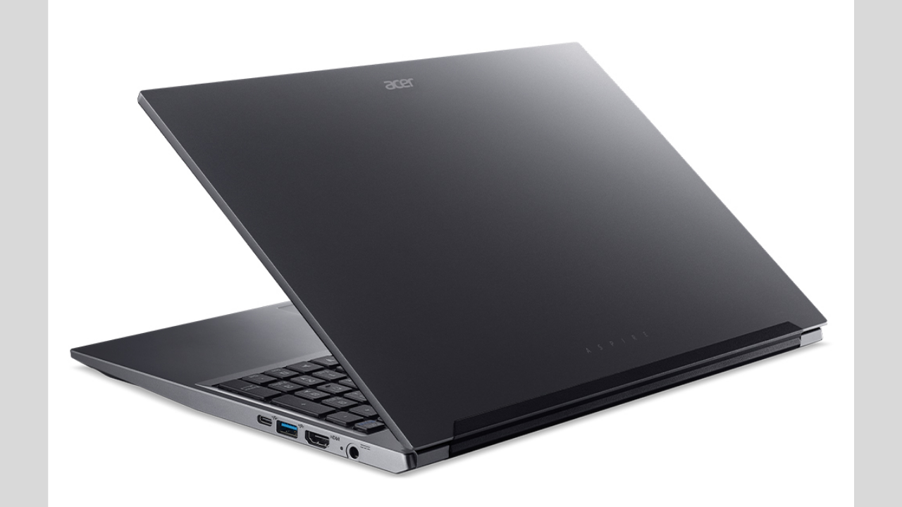Laptop Acer Aspire Lite 15